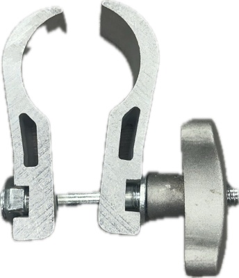 Universal Scaffold Tower Stabiliser Clamp